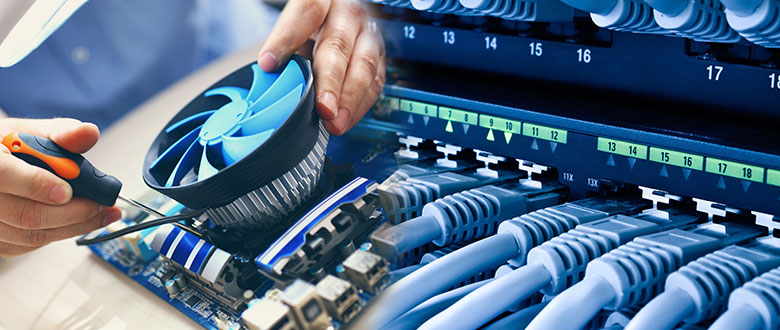Springfield KY’s Top Quality Voice & Data Cabling Contractor